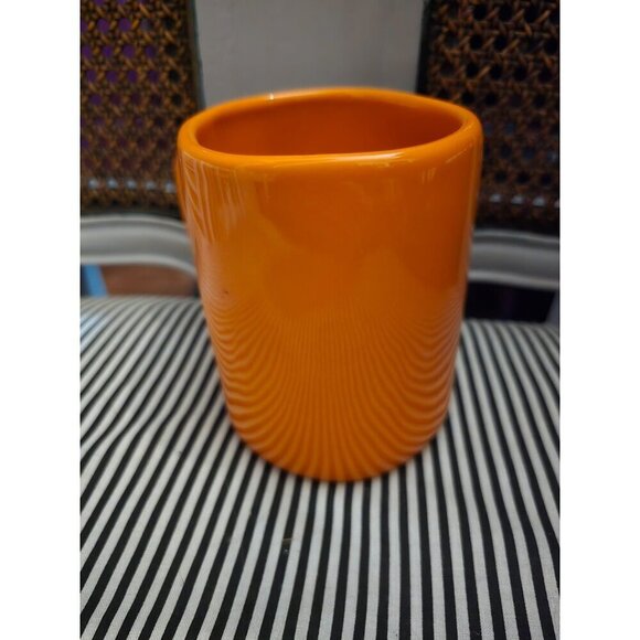 Rae Dunn by Magenta Orange Happy Halloween Coffee Mug - Picture 5 of 9